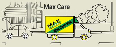 MAX Care Van Services