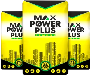 MAX Power Plus